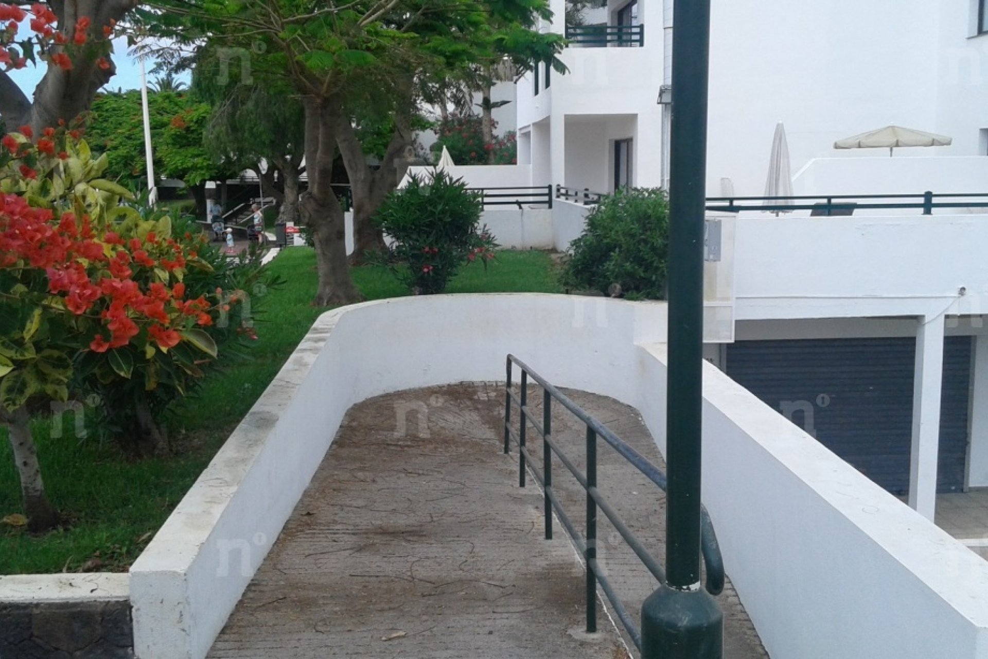 Перепродажа - Коммерческая - Costa Adeje (Fañabe) - Los Atamanes Sunset Bay