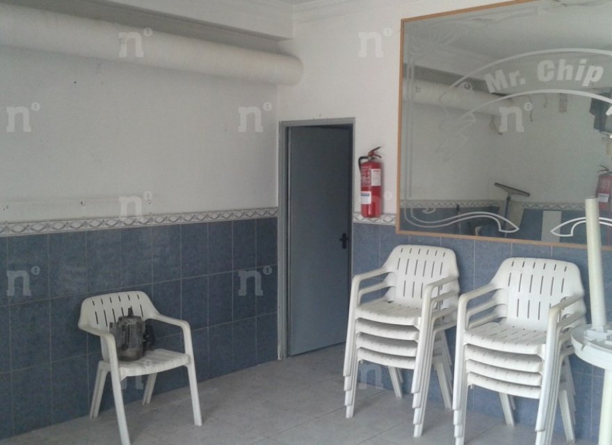 Перепродажа - Коммерческая - Costa Adeje (Fañabe) - Los Atamanes Sunset Bay