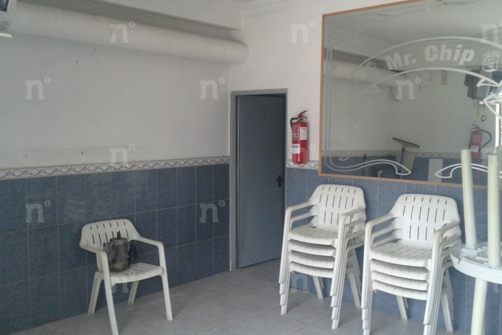 Перепродажа - Коммерческая - Costa Adeje (Fañabe) - Los Atamanes Sunset Bay