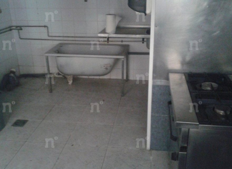 Перепродажа - Коммерческая - Costa Adeje (Fañabe) - Los Atamanes Sunset Bay