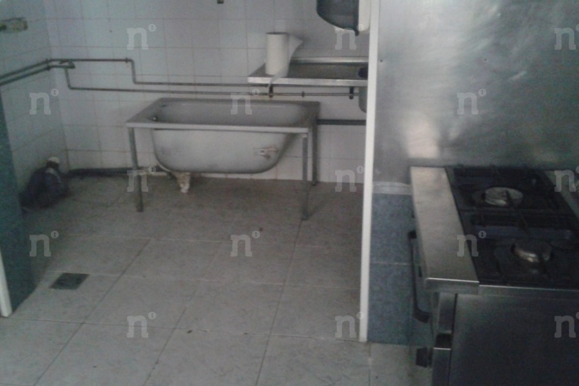 Перепродажа - Коммерческая - Costa Adeje (Fañabe) - Los Atamanes Sunset Bay