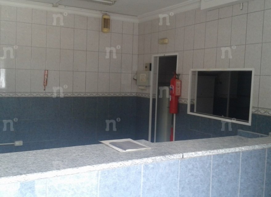 Перепродажа - Коммерческая - Costa Adeje (Fañabe) - Los Atamanes Sunset Bay