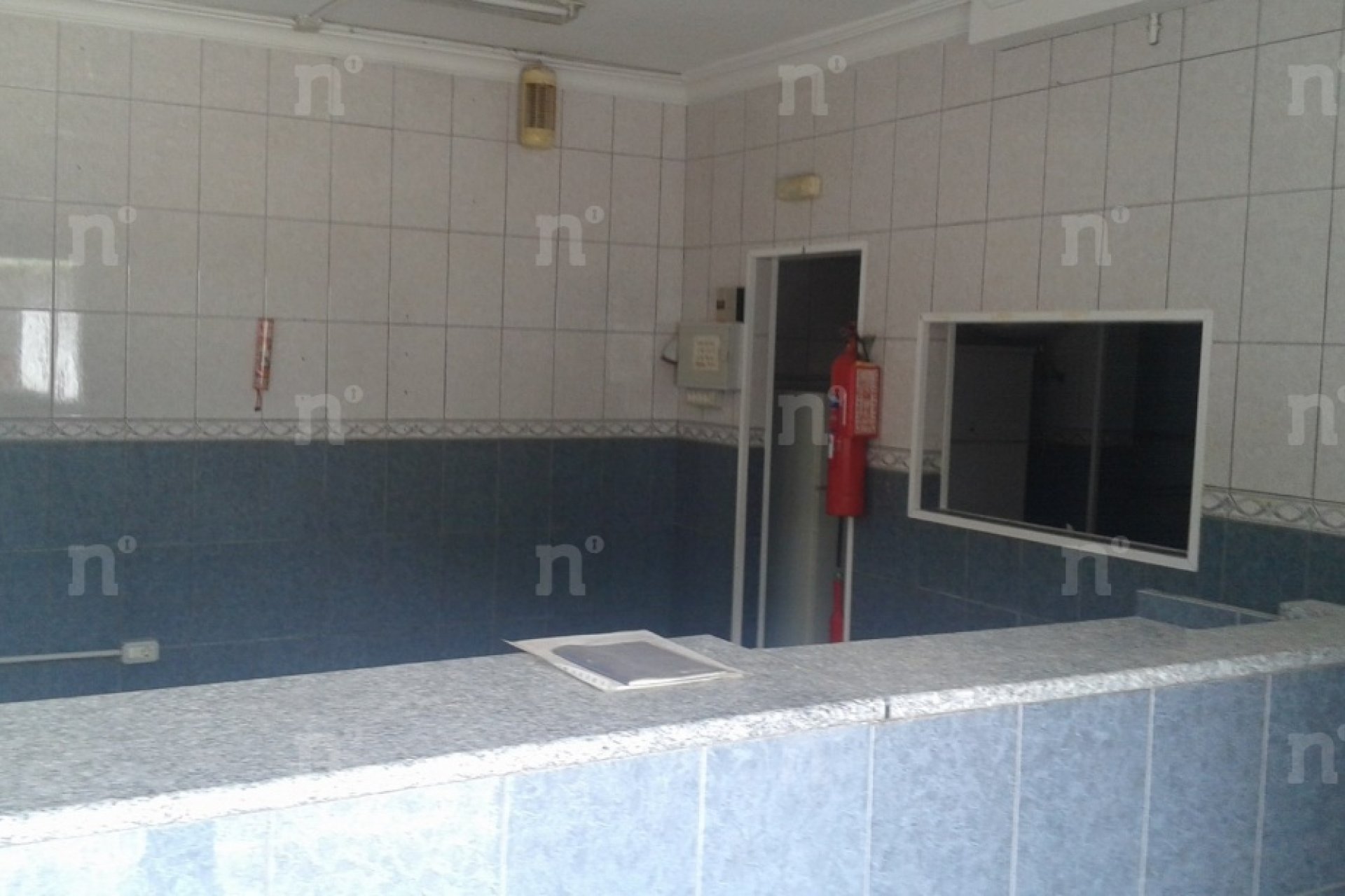 Перепродажа - Коммерческая - Costa Adeje (Fañabe) - Los Atamanes Sunset Bay