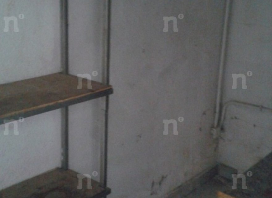 Перепродажа - Коммерческая - Costa Adeje (Fañabe) - Los Atamanes Sunset Bay