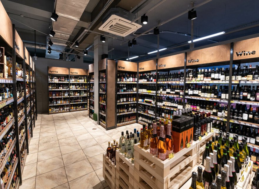 Перепродажа - Коммерческая - Eixample