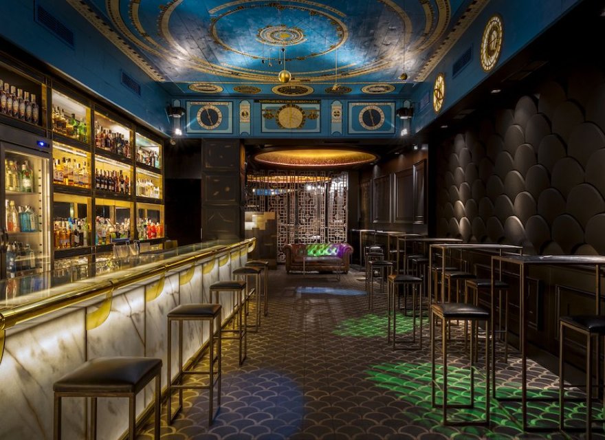 Перепродажа - Коммерческая - Eixample