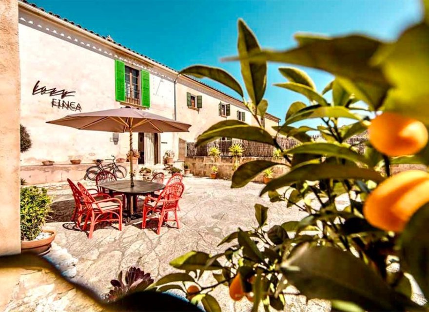 Перепродажа - Коммерческая - Felanitx