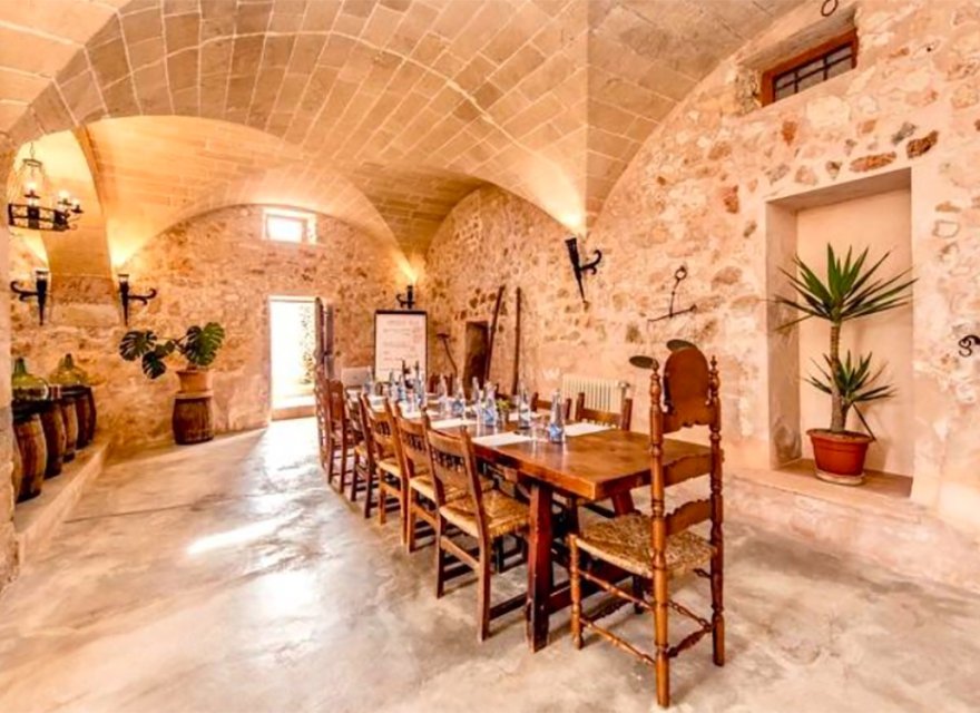 Перепродажа - Коммерческая - Felanitx