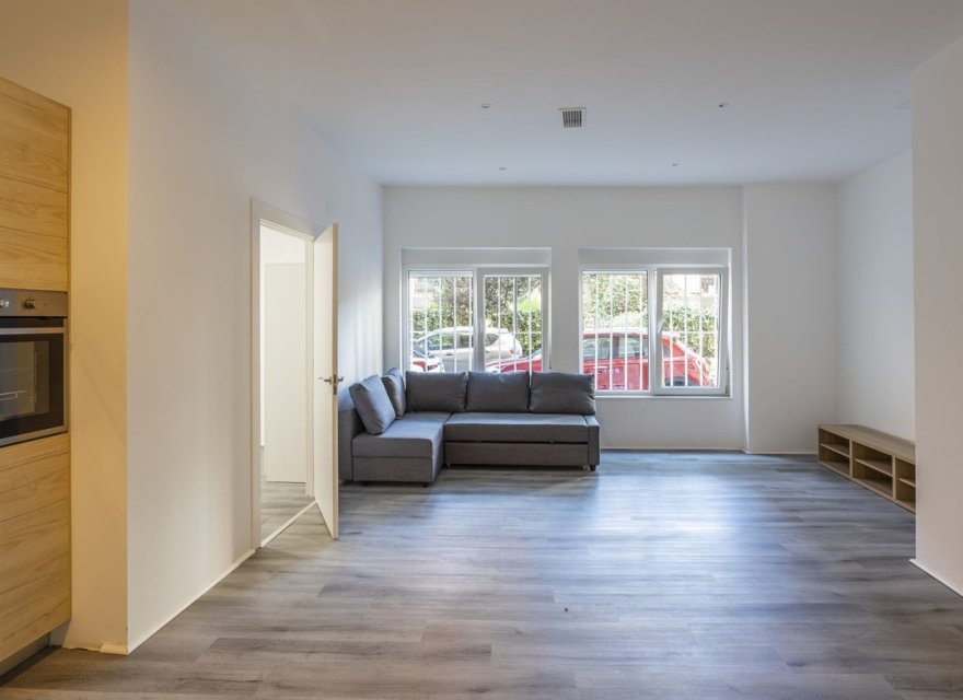 Перепродажа - Коммерческая - Fuengirola - Costa del Sol