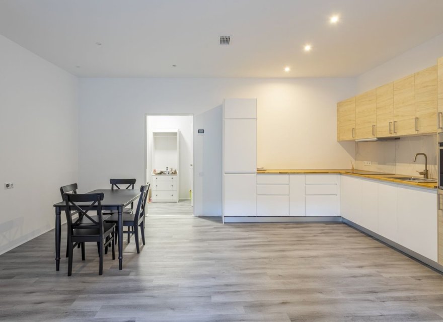 Перепродажа - Коммерческая - Fuengirola - Costa del Sol