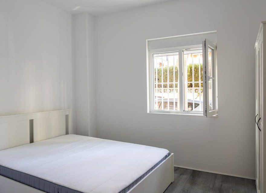 Перепродажа - Коммерческая - Fuengirola - Costa del Sol