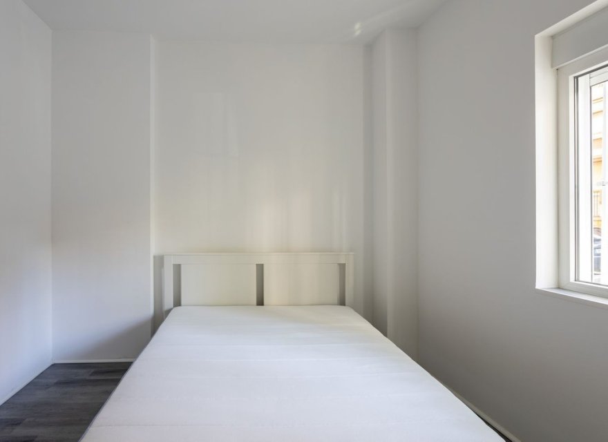 Перепродажа - Коммерческая - Fuengirola - Costa del Sol