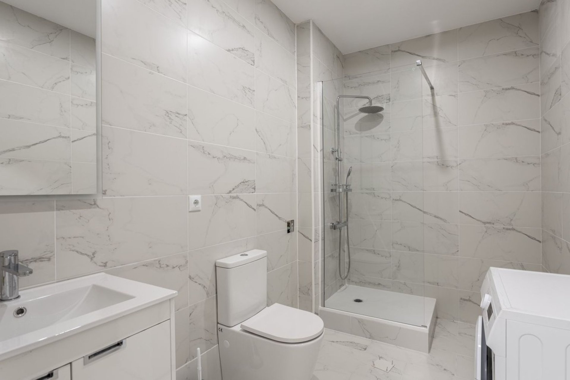 Перепродажа - Коммерческая - Fuengirola - Costa del Sol