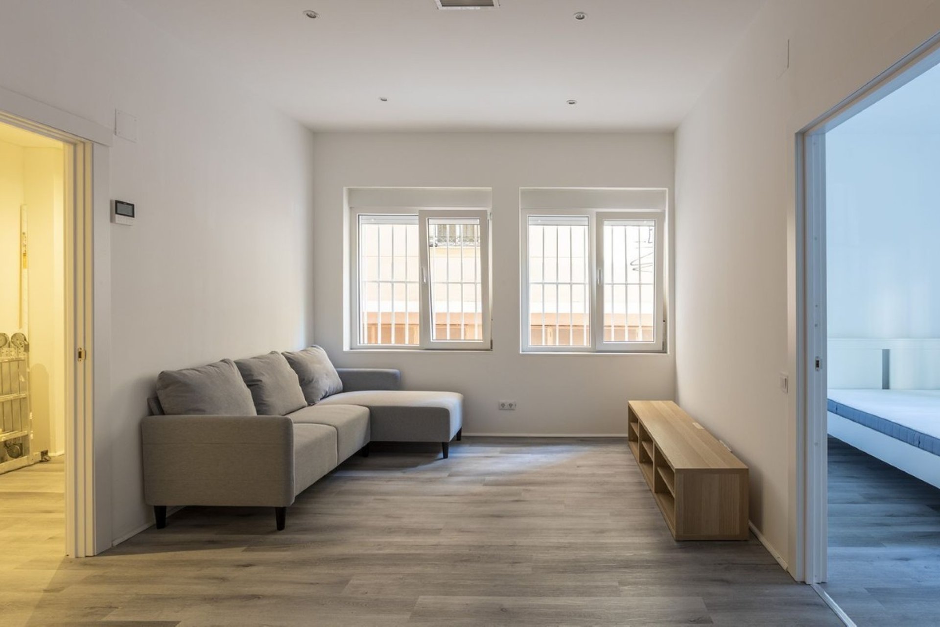 Перепродажа - Коммерческая - Fuengirola - Costa del Sol