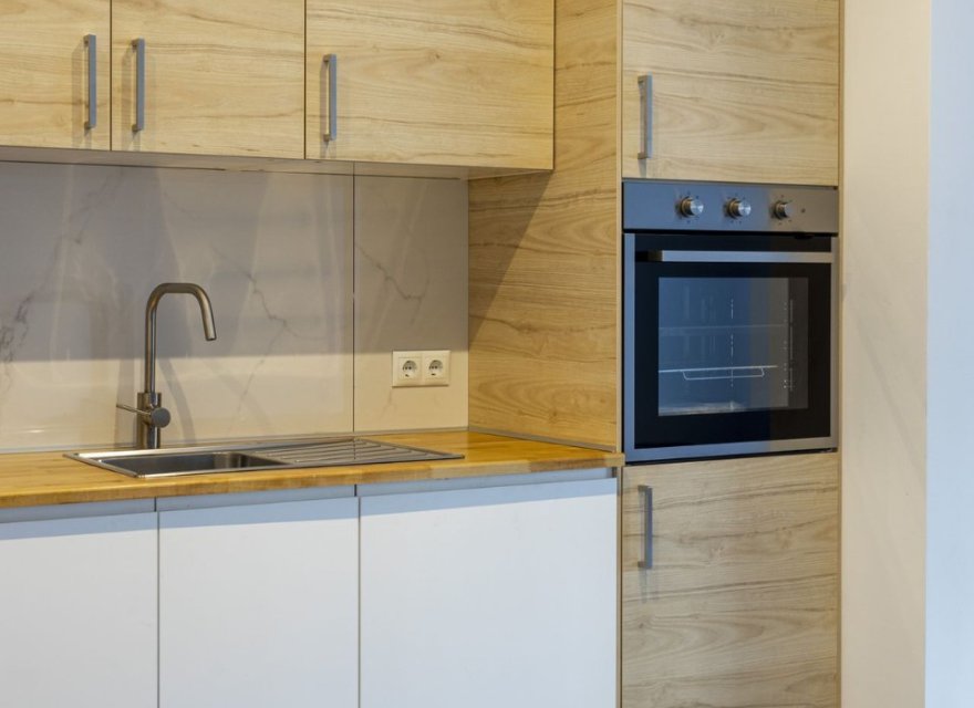 Перепродажа - Коммерческая - Fuengirola - Costa del Sol