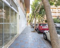 Перепродажа - Коммерческая - Fuengirola - Costa del Sol