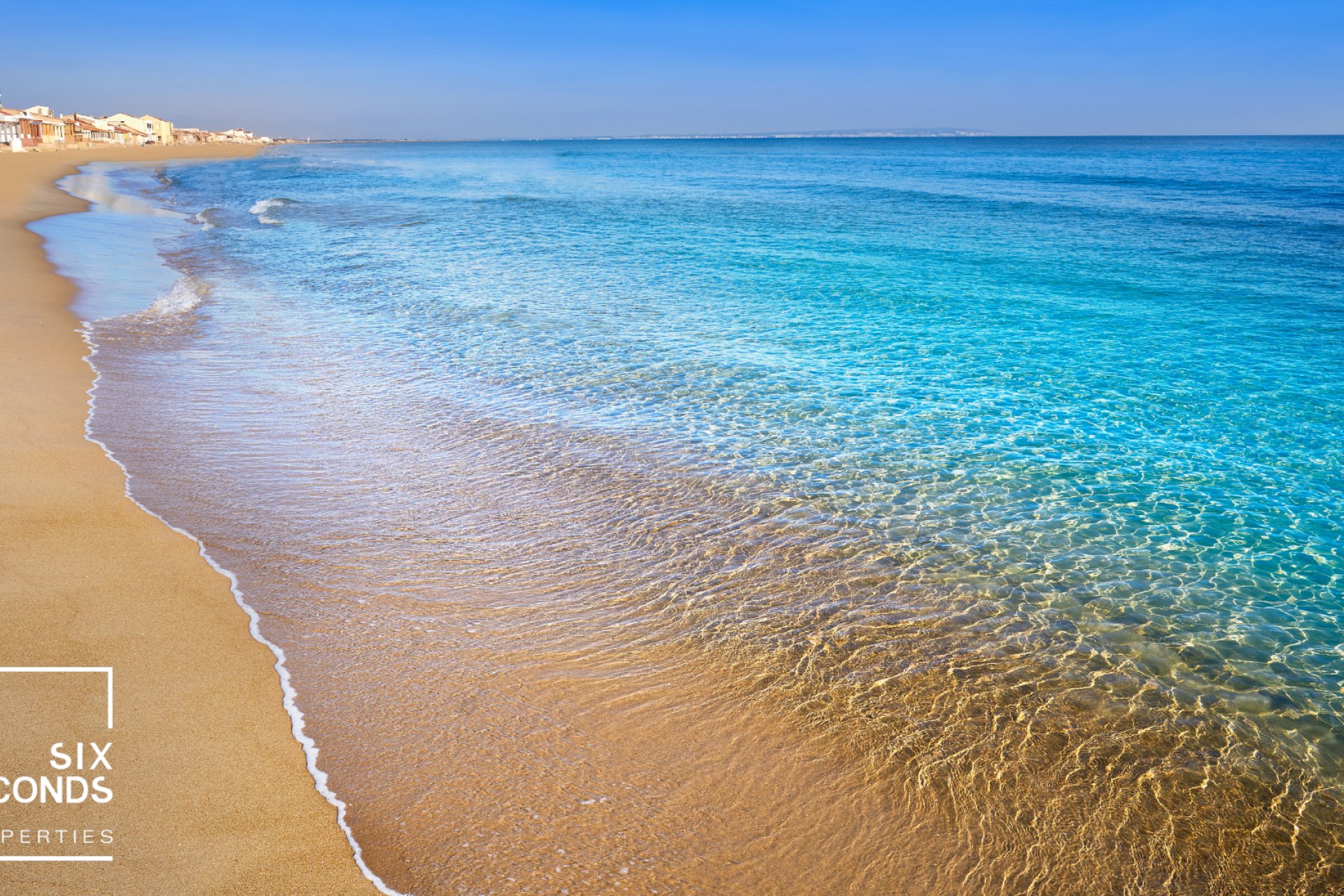 Перепродажа - Коммерческая - Guardamar del Segura - Center