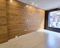 Перепродажа - Коммерческая - Guardamar del Segura - Center