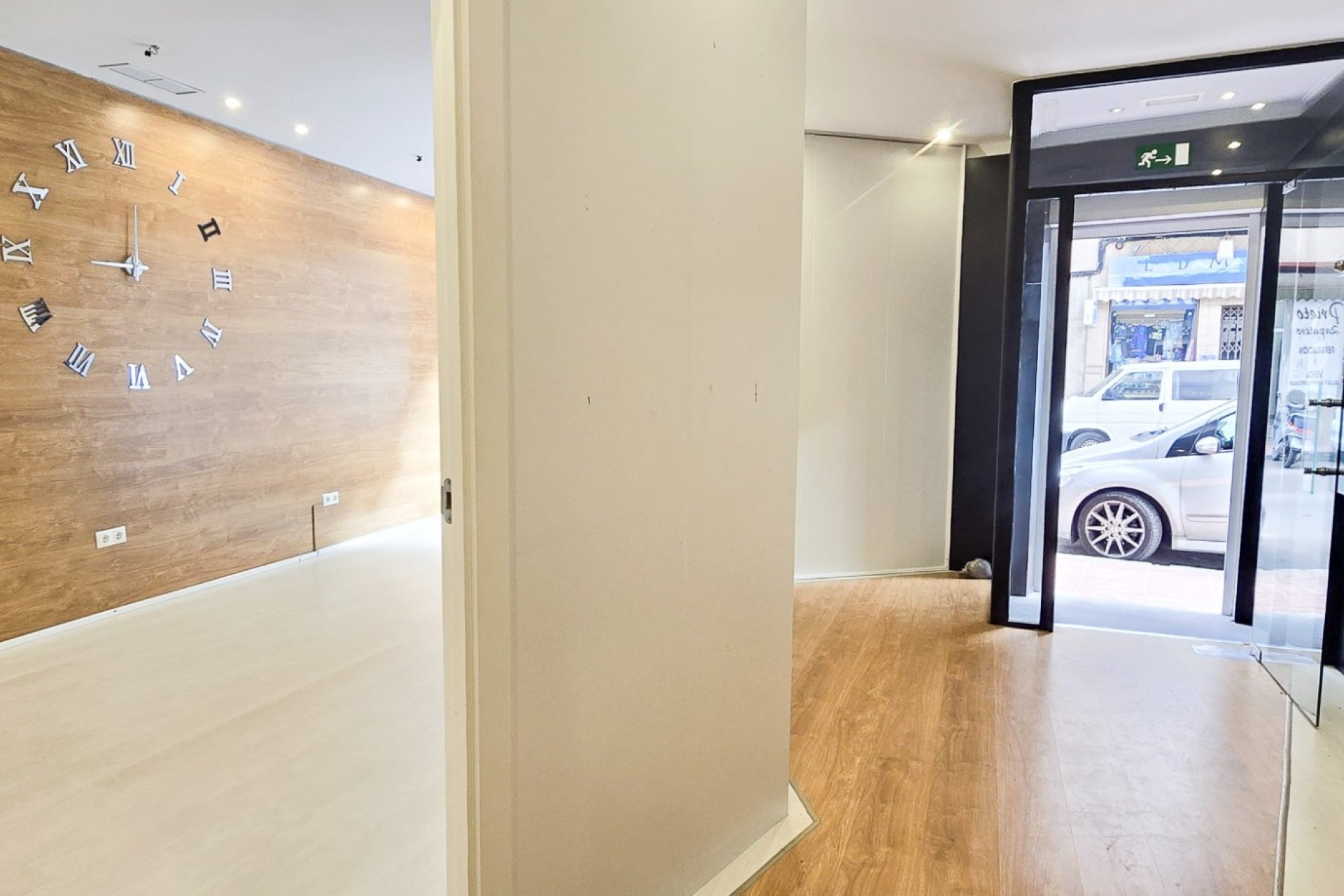 Перепродажа - Коммерческая - Guardamar del Segura - Center