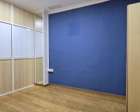 Перепродажа - Коммерческая - Guardamar del Segura - Center