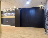 Перепродажа - Коммерческая - Guardamar del Segura - Center