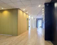 Перепродажа - Коммерческая - Guardamar del Segura - Center