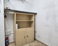 Перепродажа - Коммерческая - Guardamar del Segura - Center