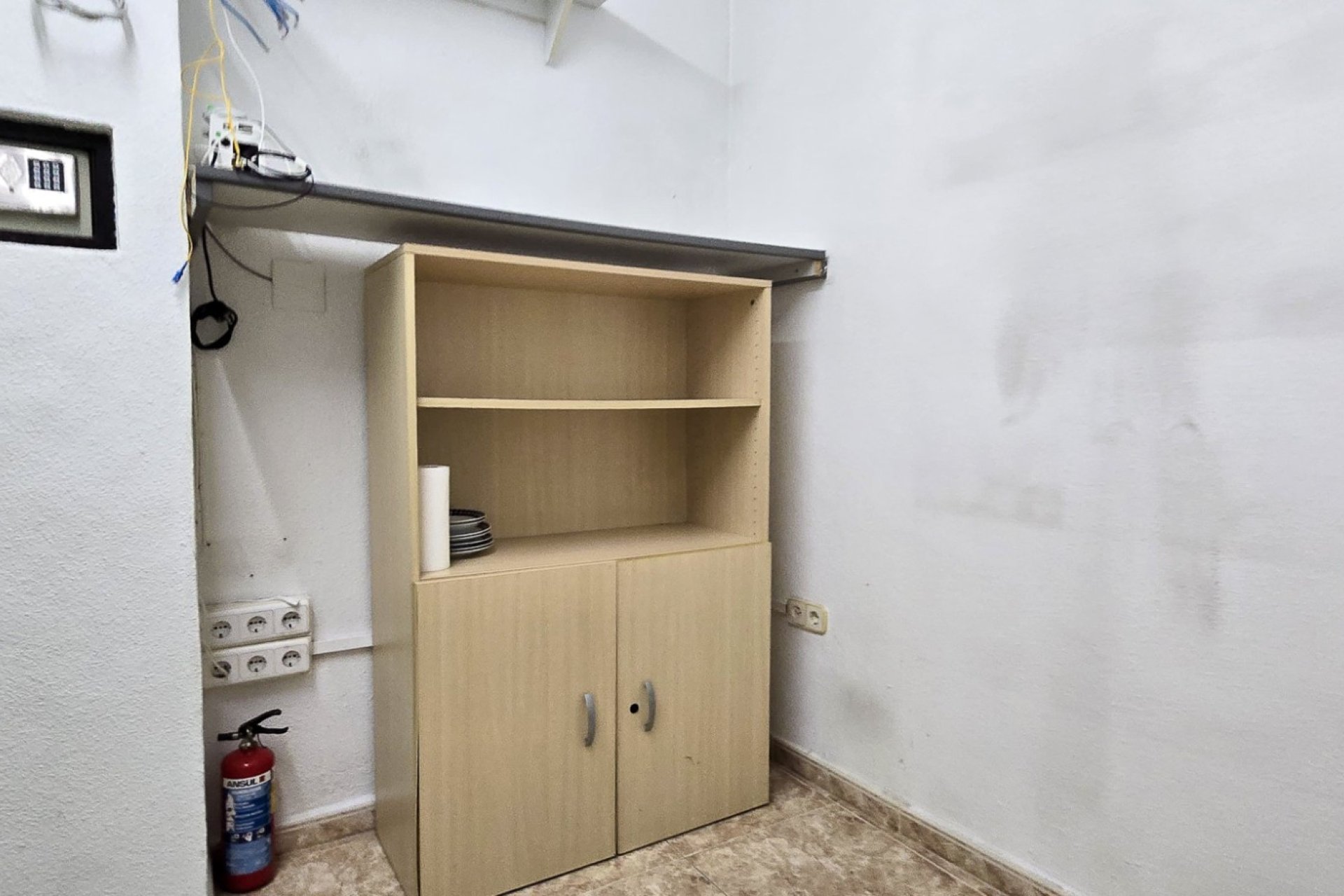 Перепродажа - Коммерческая - Guardamar del Segura - Center