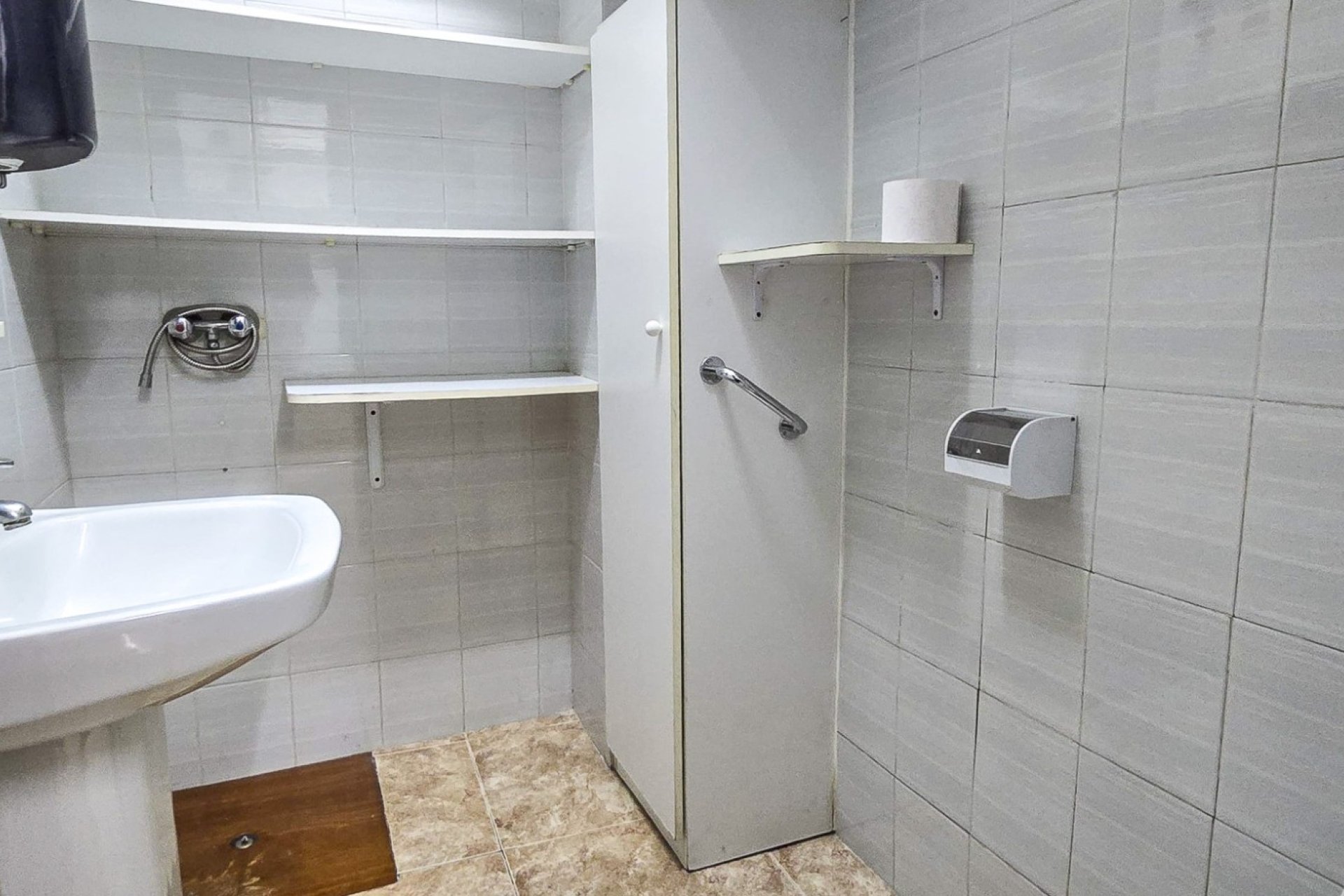 Перепродажа - Коммерческая - Guardamar del Segura - Center