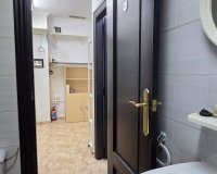 Перепродажа - Коммерческая - Guardamar del Segura - Center