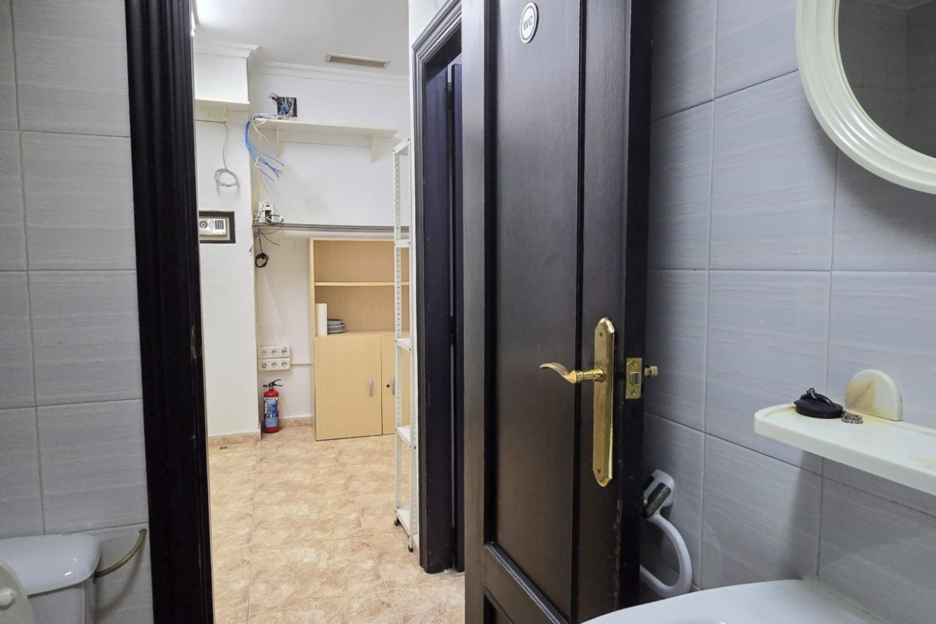 Перепродажа - Коммерческая - Guardamar del Segura - Center