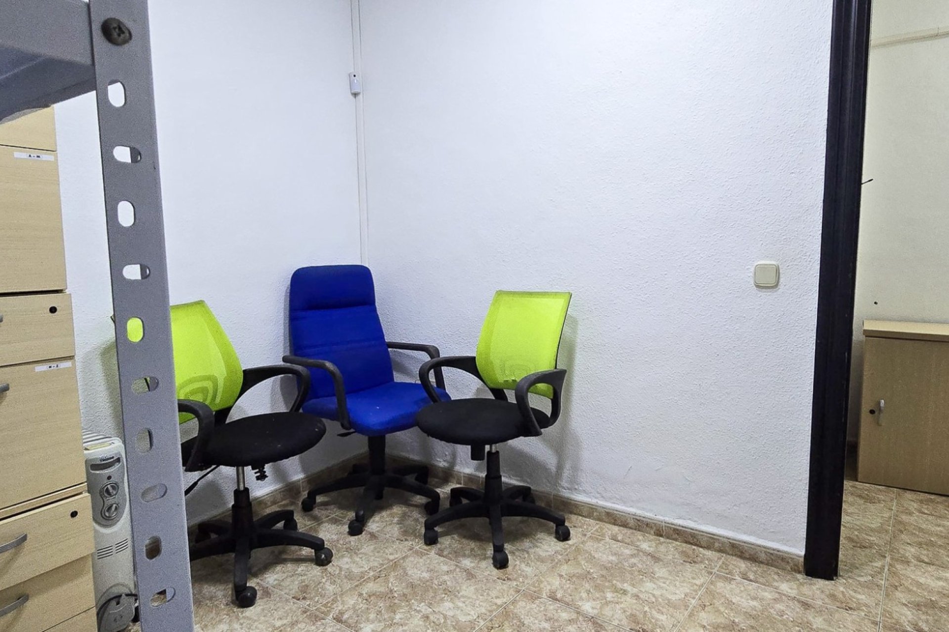 Перепродажа - Коммерческая - Guardamar del Segura - Center