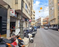 Перепродажа - Коммерческая - Guardamar del Segura - Center