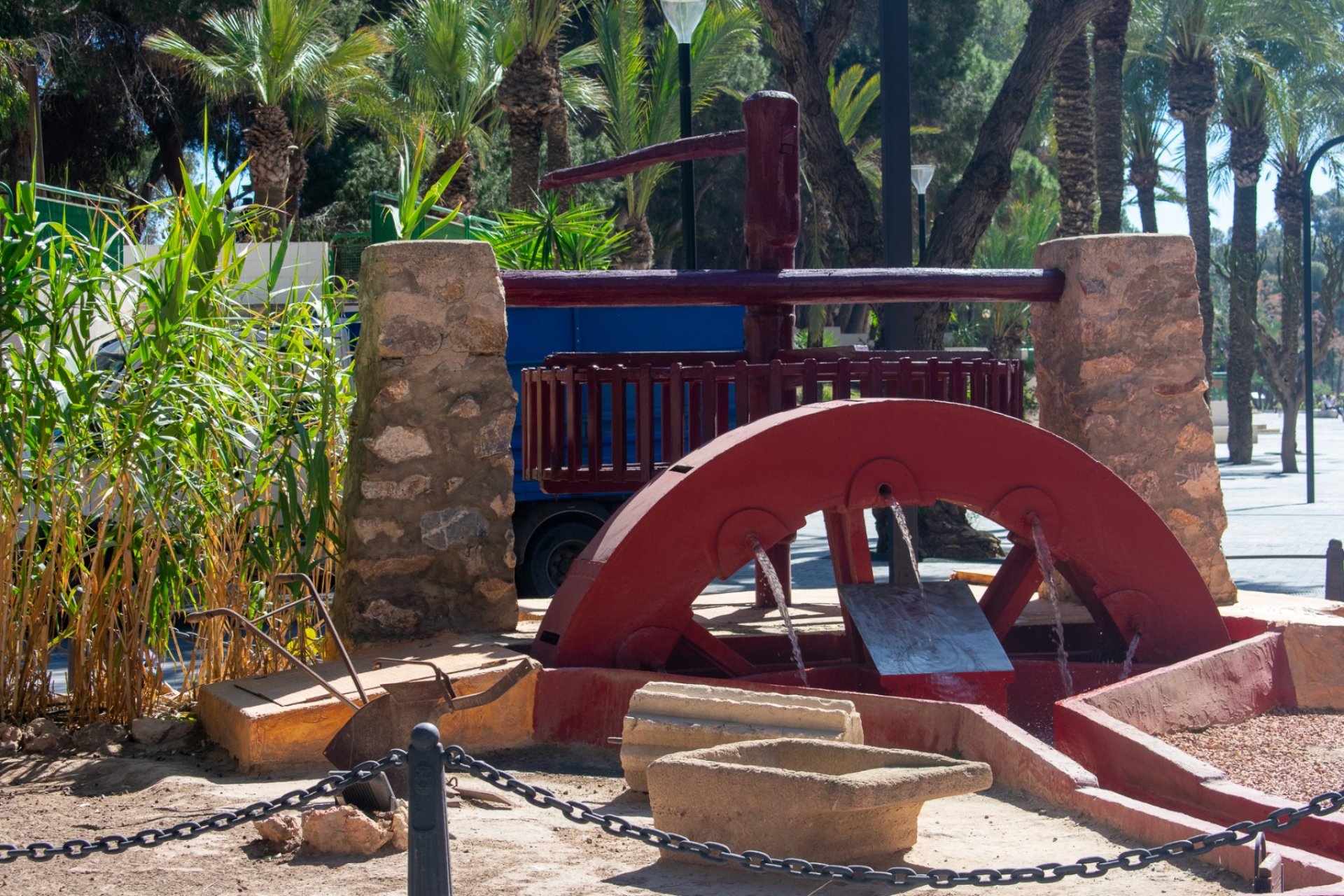 Перепродажа - Коммерческая - Guardamar del Segura - Center