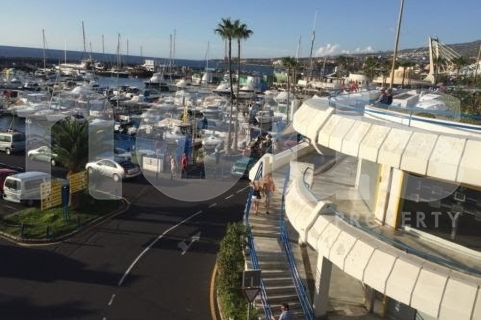 Перепродажа - Коммерческая - Las Americas (Adeje) - Puerto Colon