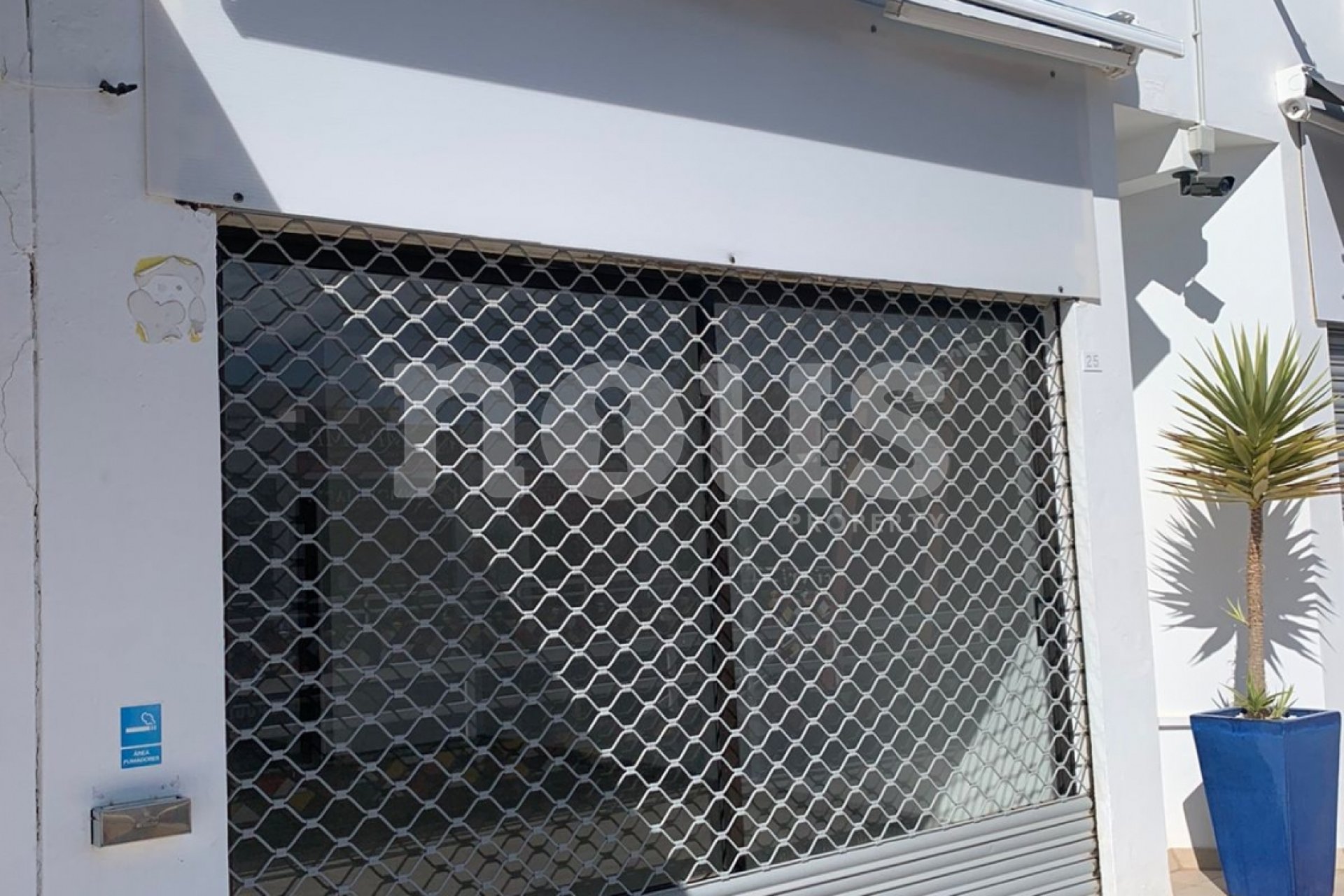 Перепродажа - Коммерческая - Las Americas (Arona) - City Center