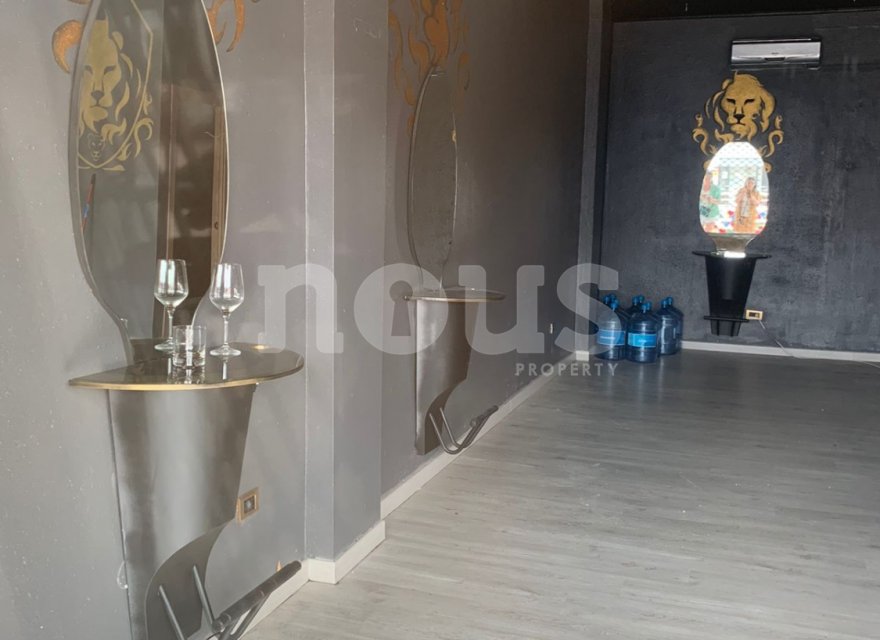 Перепродажа - Коммерческая - Las Americas (Arona) - City Center