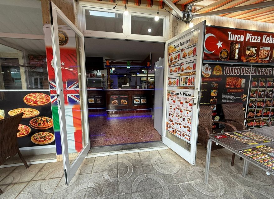 Перепродажа - Коммерческая - Льорет-де-Мар