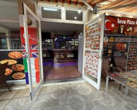 Перепродажа - Коммерческая - Льорет-де-Мар