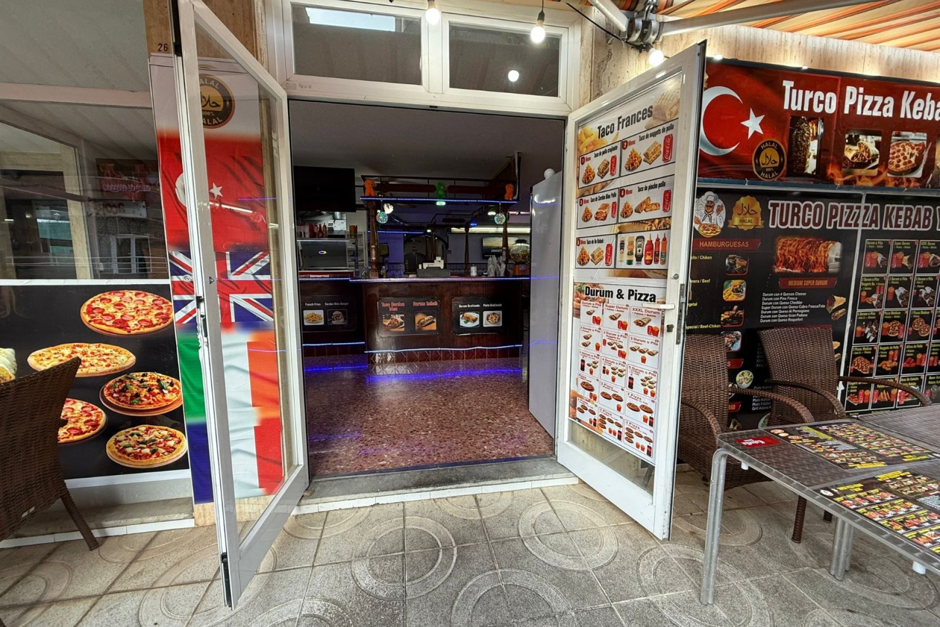 Перепродажа - Коммерческая - Льорет-де-Мар