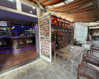 Перепродажа - Коммерческая - Льорет-де-Мар