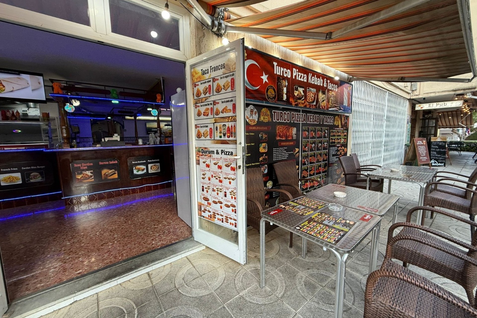 Перепродажа - Коммерческая - Льорет-де-Мар