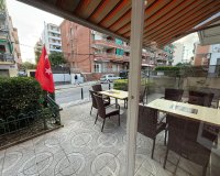 Перепродажа - Коммерческая - Льорет-де-Мар