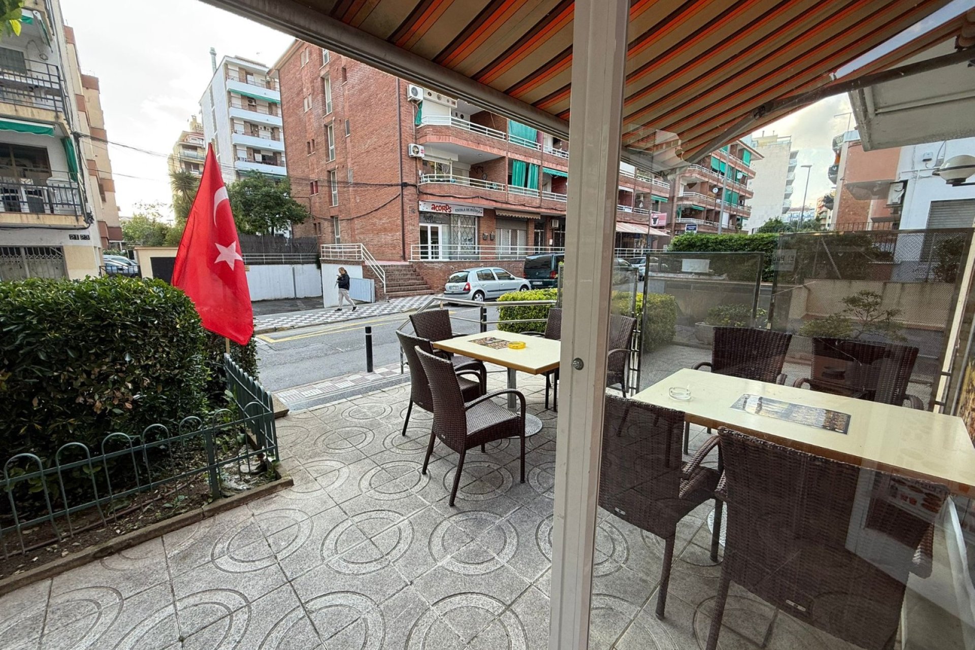 Перепродажа - Коммерческая - Льорет-де-Мар