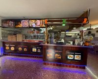 Перепродажа - Коммерческая - Льорет-де-Мар