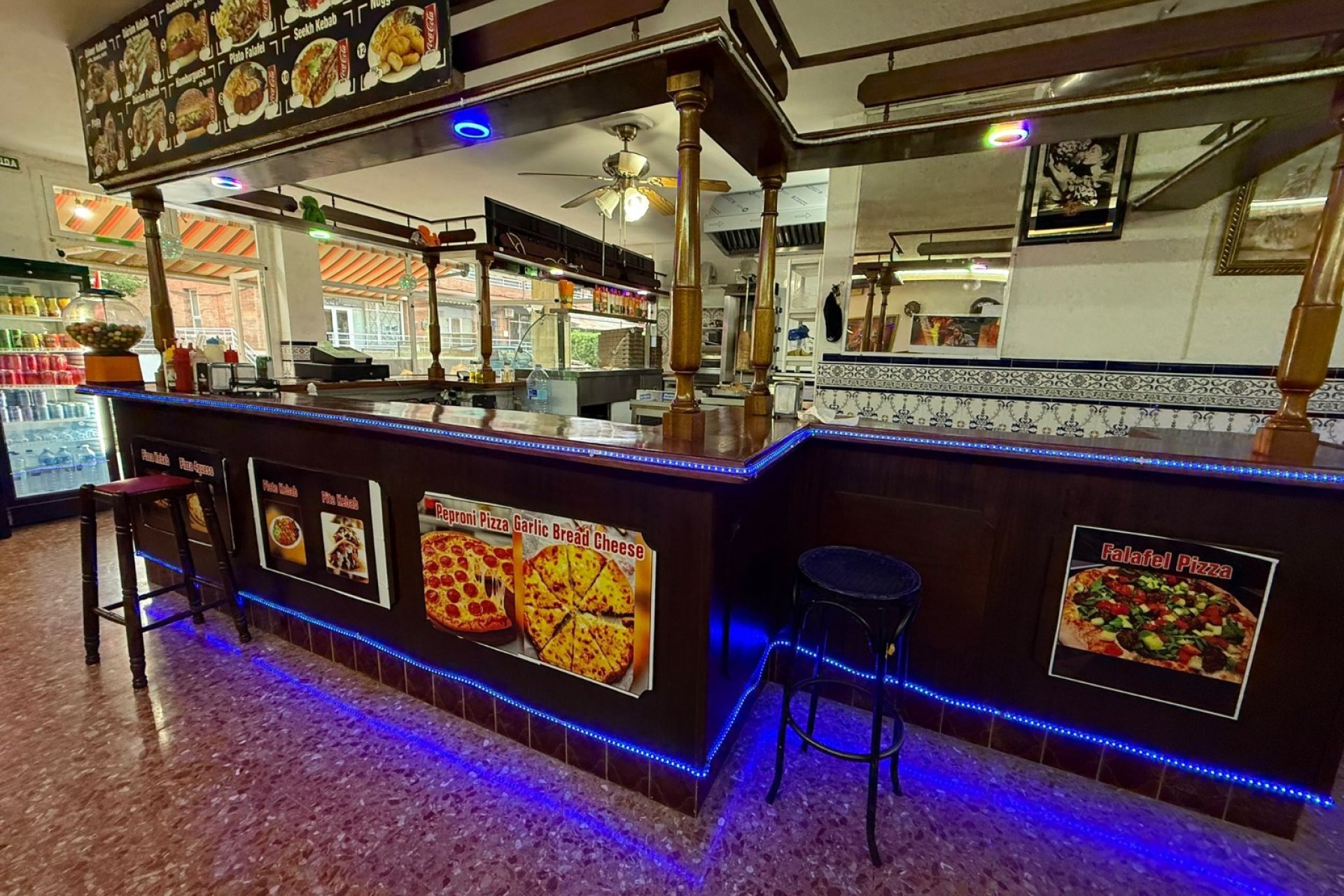 Перепродажа - Коммерческая - Льорет-де-Мар