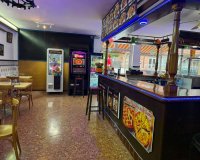 Перепродажа - Коммерческая - Льорет-де-Мар