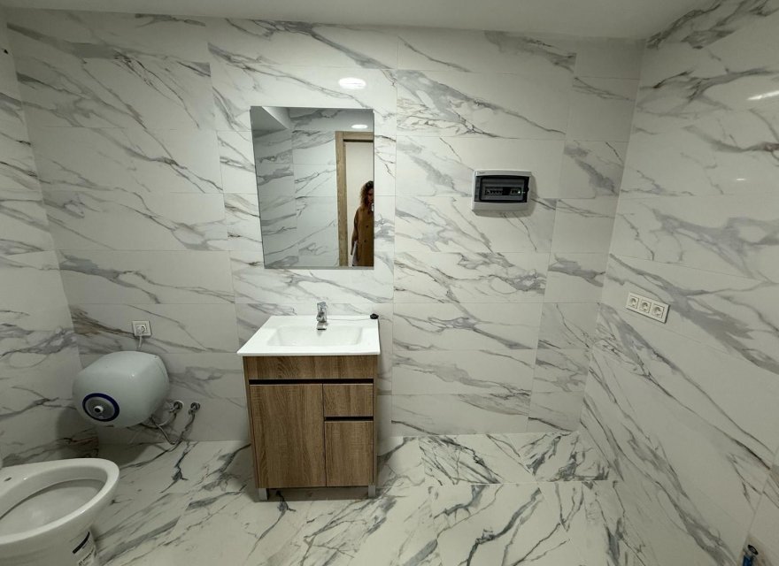 Перепродажа - Коммерческая - Льорет-де-Мар