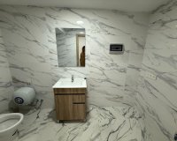 Перепродажа - Коммерческая - Льорет-де-Мар