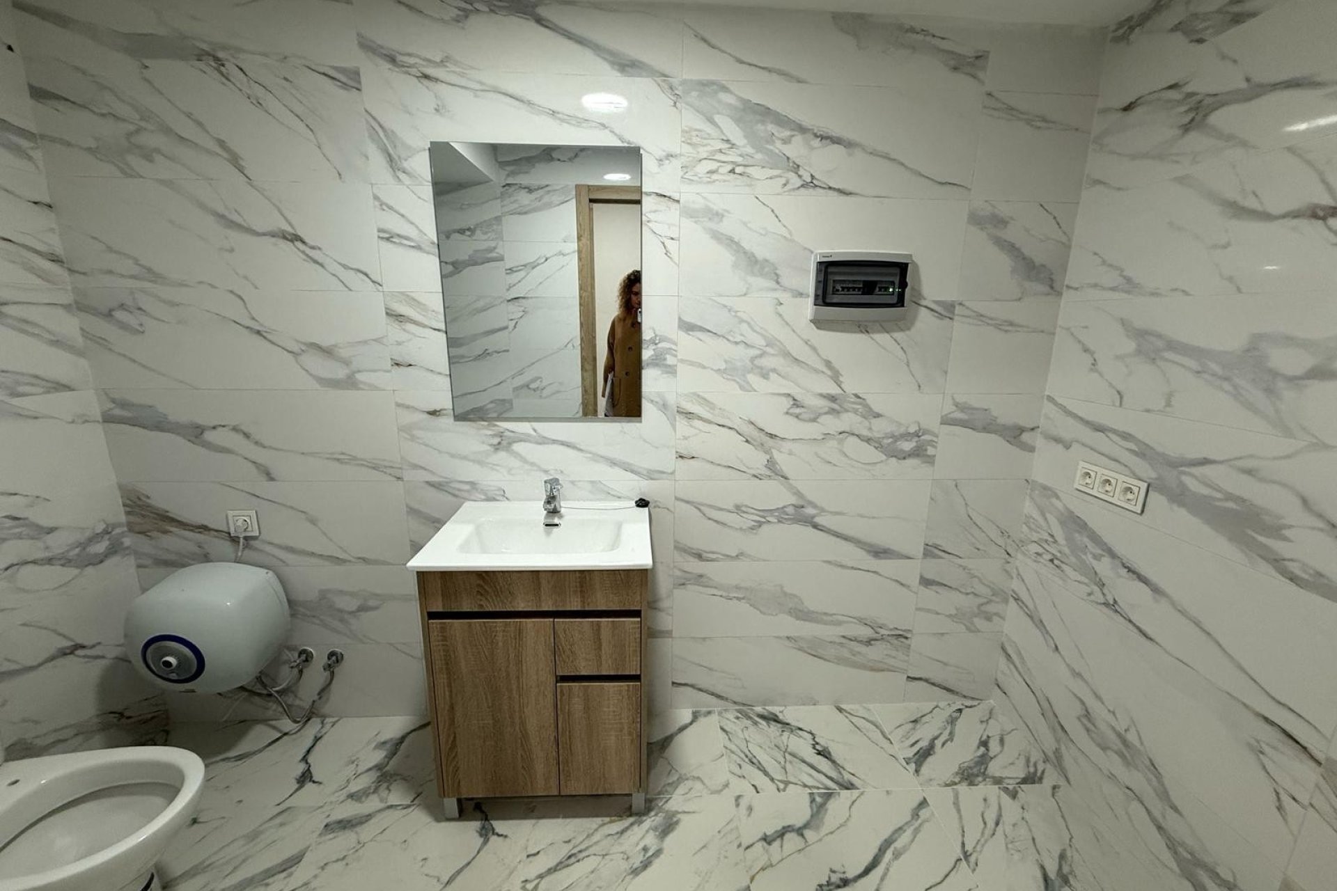 Перепродажа - Коммерческая - Льорет-де-Мар